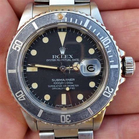 rolex submariner how it works|Rolex Submariner original.